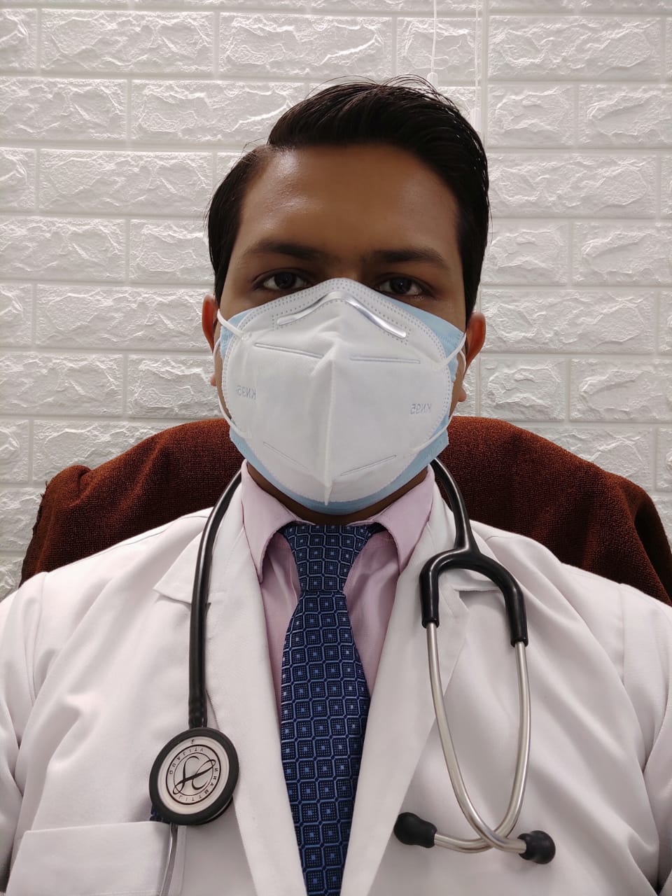 Dr. Debabrata Sarkar - General Physician & Diabetologist