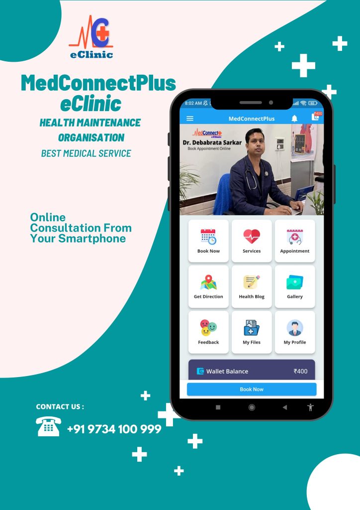 MedConnectPlus App 02